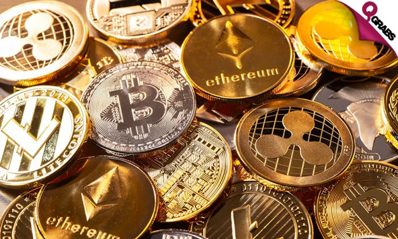 Cryptocurrency Diploma!
